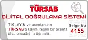 Sky Sports Tursab logo